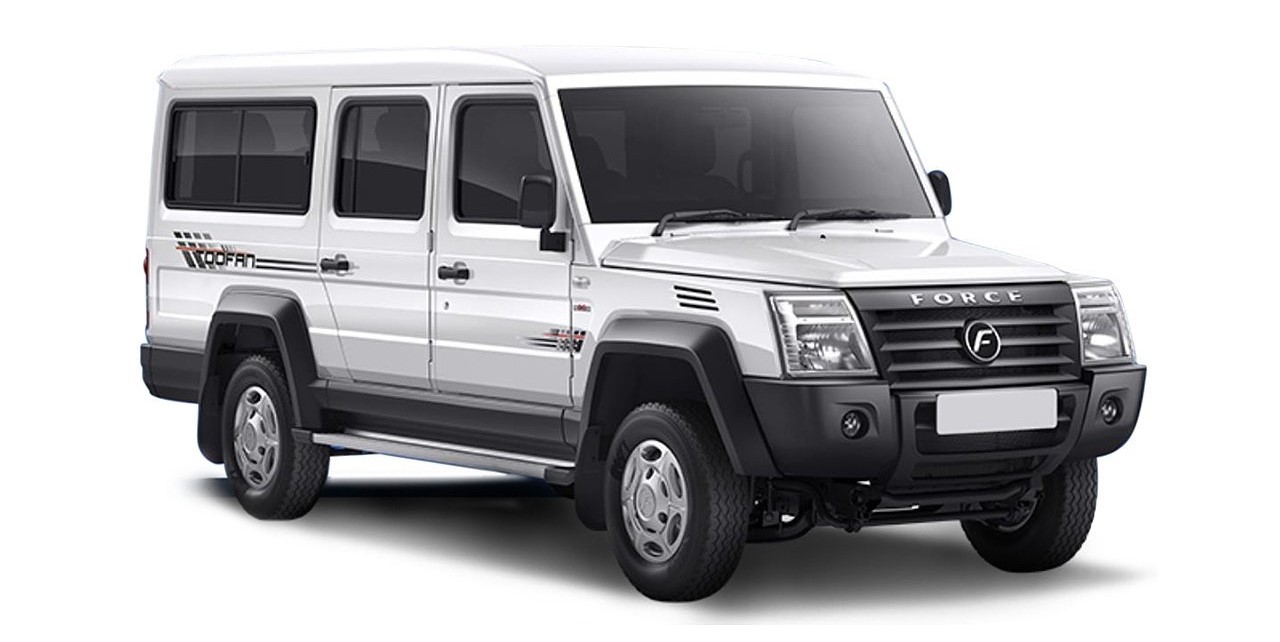Force Cruiser