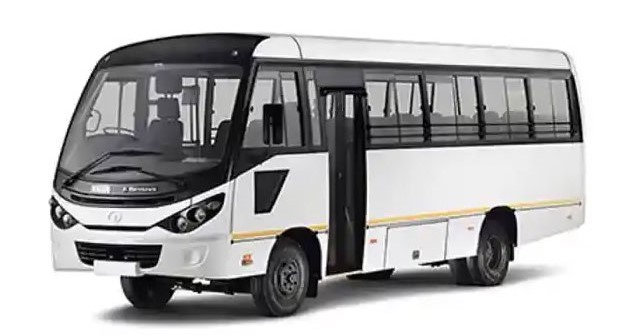 Mini Bus