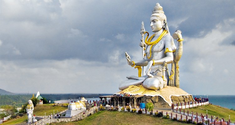Murudeshwara Temple